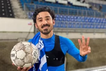 پرسپولیس ؛ رضا قوچان نژاد بازیکن مدنظر یحیی گل محمدی نیست