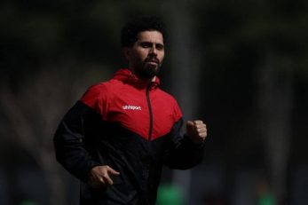 امید عالیشاه به احتمال فراوان به دربی مقابل استقلال خواهد رسید