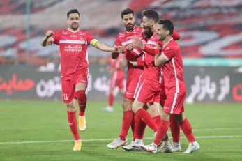 باشگاه پرسپولیس ؛ وعده پرداخت پاداش درویش به ستاره های پرسپولیس