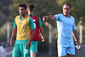 مهدی مهدوی کیا