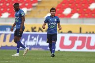 جعفر سلمانی به احتمال فراوان در لیست جدید تیم ملی فوتبال ایران