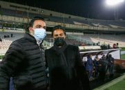 خشم هواداران استقلال علیه تصمیم مجیدی ؛ ضرر بزرگ آبی ها با برنامه فرهاد برای معاوضه دو بازیکن با صالح حردانی !