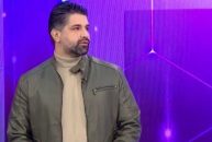 پیروز قربانی : علی دایی من را فیلم باز کرد