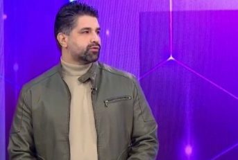 پیروز قربانی : علی دایی من را فیلم باز کرد