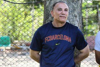 حمید درخشان درباره اوضاع پرسپولیس صحبت کرد