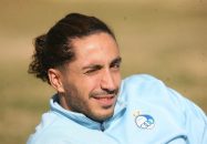 سیاوش یزدانی