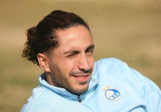 سیاوش یزدانی