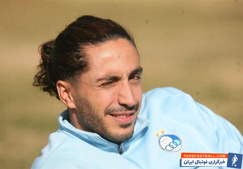 سیاوش یزدانی