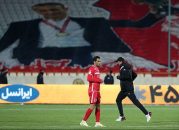 رحیم یوسفی : به خاطر اشتباه کادرفنی ، پرسپولیس سوپرجام را از دست داد