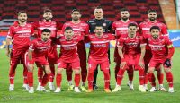 پرسپولیس
