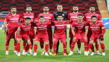 پرسپولیس