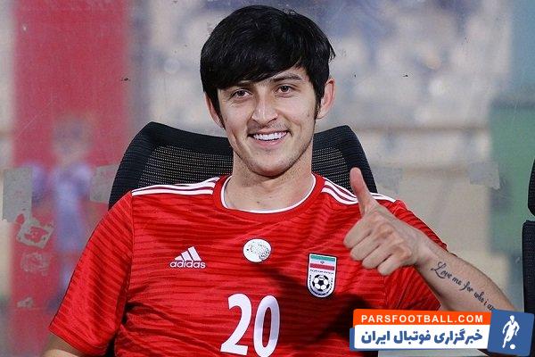 سردار آزمون