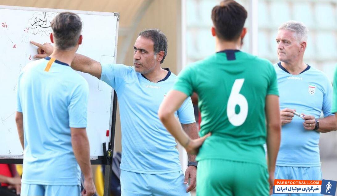 پس از مدیر رسانه ای ، دو دستیار آلمانی مهدی مهدوی کیا هم رفتند !