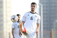 سعید عزت اللهی با دریافت کارت زرد دیدار با کره جنوبی را از دست داد