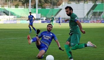 مسعود ابراهیمزاده