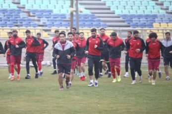پرسپولیس ؛ زمین تمرین تهرانسر به باشگاه پرسپولیس رسید