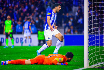 لیگ برتر پرتغال ؛ طارمی و علیپور در ترکیب بهترین بازیکنان هفته پرتغال