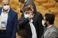 تلاش مصطفی آجورلو برای اثبات نقش عزیزی خادم در حذف استقلال از لیگ قهرمانان آسیا