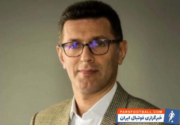 پس از برکناری عزیزی خادم رقم خورد ؛ غلامرضا رفیعی مشاور فدراسیون فوتبال از سمت خود استعفا کرد