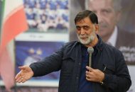 مصطفی آجورلو : برخی بازیکنان پیشین استقلال با شانتاژ دنبال کسر امتیاز تیم هستند