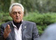 فرامرز ظلی : ما یک شخصیت جهانی به نام علی دایی داریم؛ چرا نام امثال او هیچ وقت مطرح نمیشود ؟