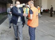 سهیل مهدی : درخواست اسکوچیچ برای آغاز زودهنگام اردوی تیم ملی باعث برگزاری دربی استقلال و پرسپولیس در 26 اسفند است