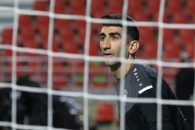 باشگاه پرسپولیس به شکایت بیرانوند واکنش نشان داد