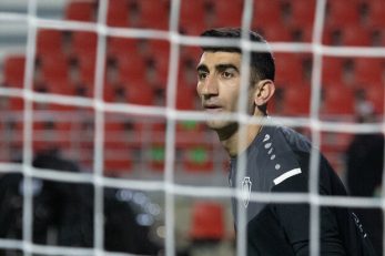 باشگاه پرسپولیس به شکایت بیرانوند واکنش نشان داد