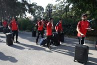 پرسپولیس مشغول مذاکره با بازیکنان مدنظر یحیی گل محمدی