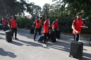 پرسپولیس مشغول مذاکره با بازیکنان مدنظر یحیی گل محمدی