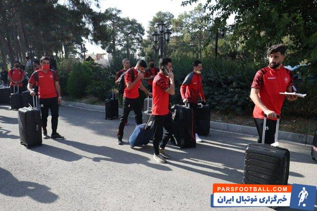 پرسپولیس مشغول مذاکره با بازیکنان مدنظر یحیی گل محمدی