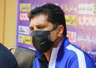 مجتبی حسینی سرمربی پیکان درباره دیدار با استقلال صحبت کرد