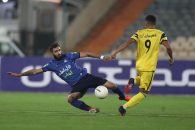 عارف آغاسی درباره جدایی از استقلال صحبت کرد