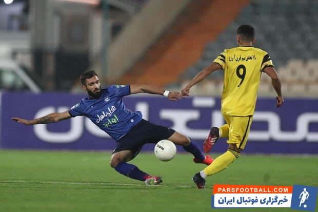 عارف آغاسی درباره جدایی از استقلال صحبت کرد