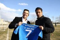 فابیو جانواریو هافبک پیشین استقلال درباره دیدار این تیم مقابل پیکان صحبت کرد