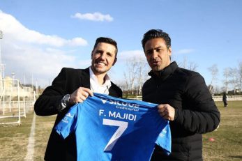 فابیو جانواریو هافبک پیشین استقلال درباره دیدار این تیم مقابل پیکان صحبت کرد