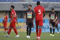 علیرضا محمد پیشکسوت پرسپولیس درباره اوضاع این تیم صحبت کرد