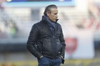 یحیی گل محمدی سرمربی پرسپولیس درباره اوضاع این تیم صحبت کرد