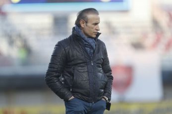 یحیی گل محمدی سرمربی پرسپولیس درباره اوضاع این تیم صحبت کرد