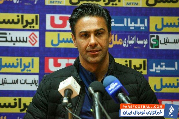 فرهاد مجیدی درباره دیدار استقلال مقابل پیکان صحبت کرد