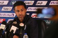 فرهاد مجیدی سرمربی استقلال درباره اوضاع این تیم صحبت کرد