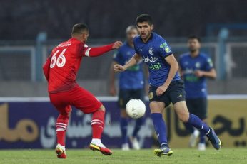 احمد کعبیان پور پیشکسوت استقلال درباره اوضاع این تیم صحبت کرد