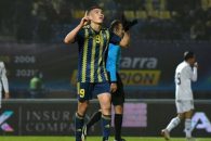 شیرزود تمیروف با عقد قراردادی برای یک فصل و نیم به پرسپولیس پیوست