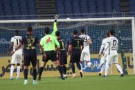 باشگاه استقلال به داوری بازی با نساجی انتقاد کرد