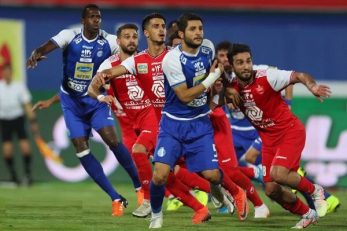 استقلال و پرسپولیس در آستانه خصوصی سازی قرار دارند