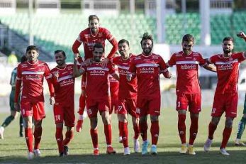 یحیی گلمحمدی سرمربی پرسپولیس درباره دیدار با فولاد صحبت کرد