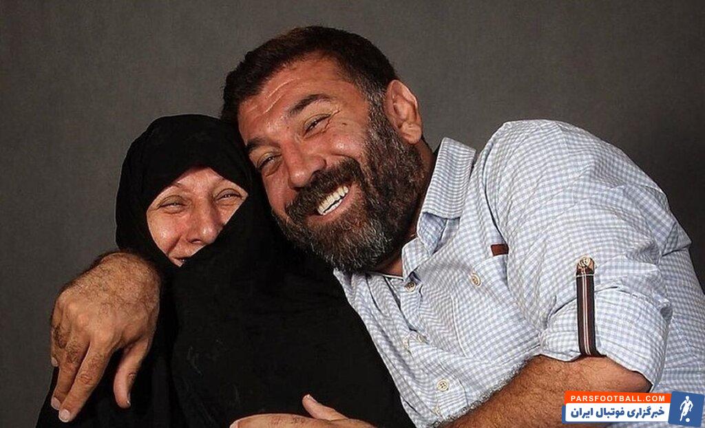 ویدیو دیدنی از کل کل تاریخی علی انصاریان و مهرداد میناوند + سند