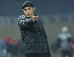 واکنش جالب گل محمدی به خرید رضاییان توسط پرسپولیس : رامین بازیکنی است که میتواند انرژی خوبی به تیم ما بدهد