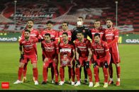 پرسپولیس