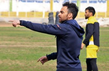 کنایه تند بهادر عبدی به استقلال ؛ با امتیاز دادن به برخی تیمها لیگ را داغ کردهاند